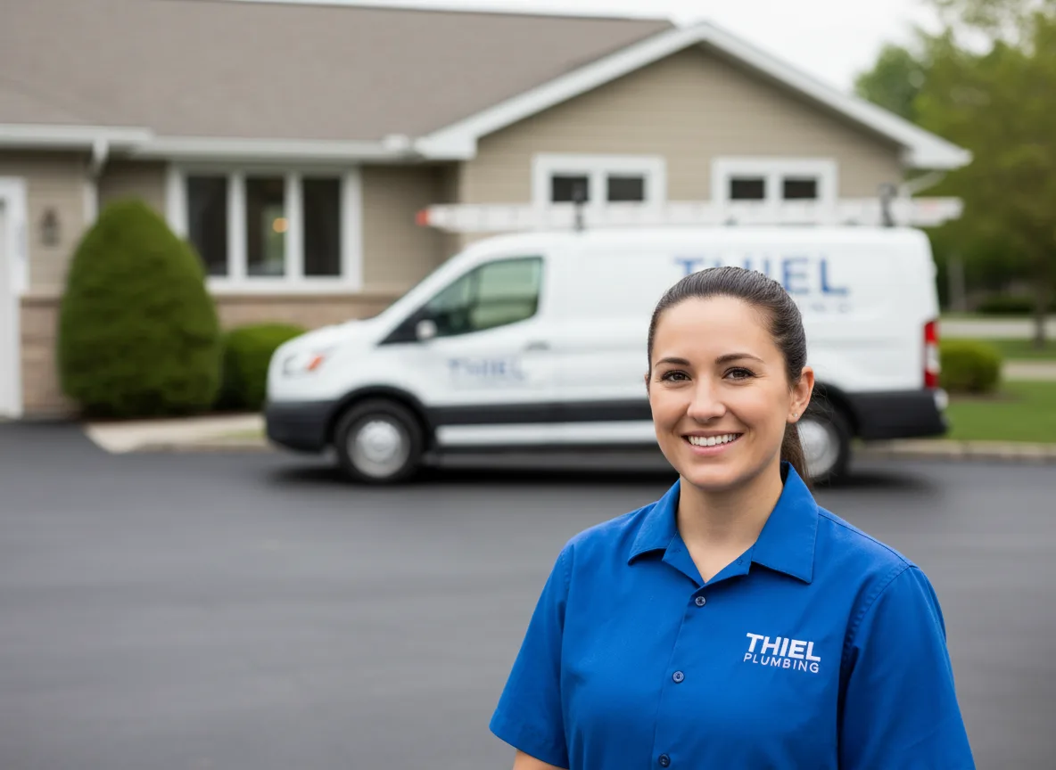 Plumber Bluffton, MN FAQs